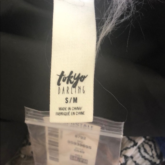 Boho Chic Stylish Ombré - Picture 4 of 4